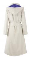 Ladies Waterproof Cycle Macintosh - Stone